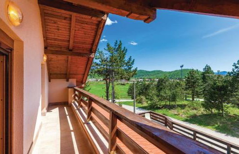 Pet Friendly Home In Vrata With Sauna - Foto 8