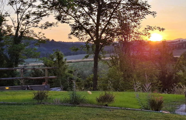 Podere La Casella - Foto 24