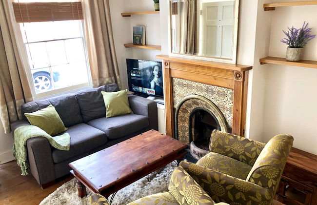 Chaucers Retreat Vacation Home - Foto 10