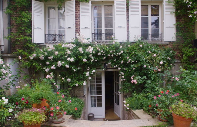 Hotel Villa Escudier - Foto 38