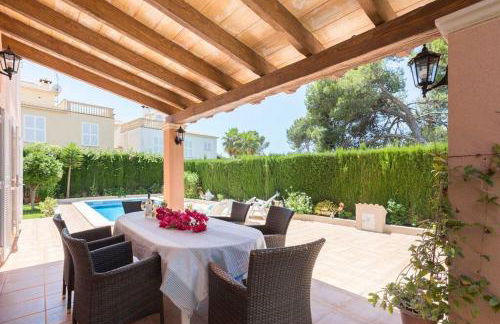 Casa Mar Blau - mediterranean house - Foto 18