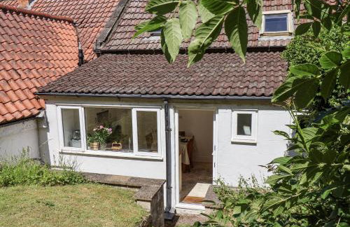 Rigg Cottage, Mount Pleasant - Foto 37