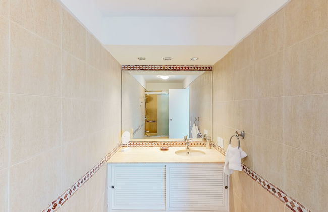 Oceana Suites Fontemar - Photo 40