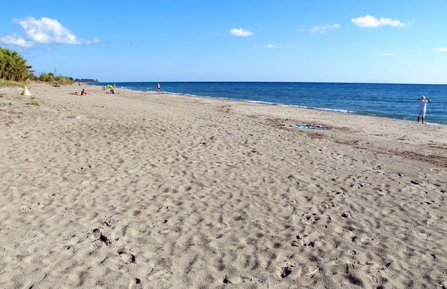 Résidence Odalys Référence Acqua Bella - Foto 31