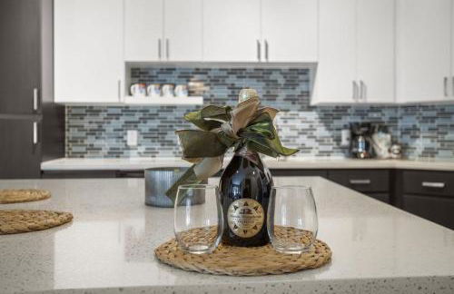 Modern 2BR CozySuites on Town Lake waterfront 03 - Foto 18