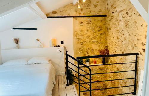 Casa Londono - Maisonette #3 - Duplex de charme - Foto 6