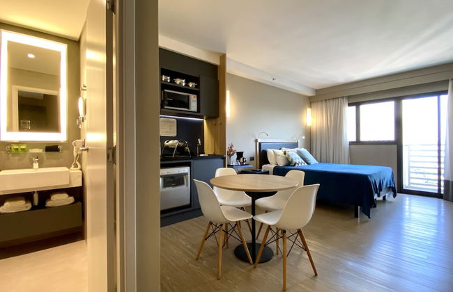 APS - Alpha Stay By Anora Spaces - Foto 2