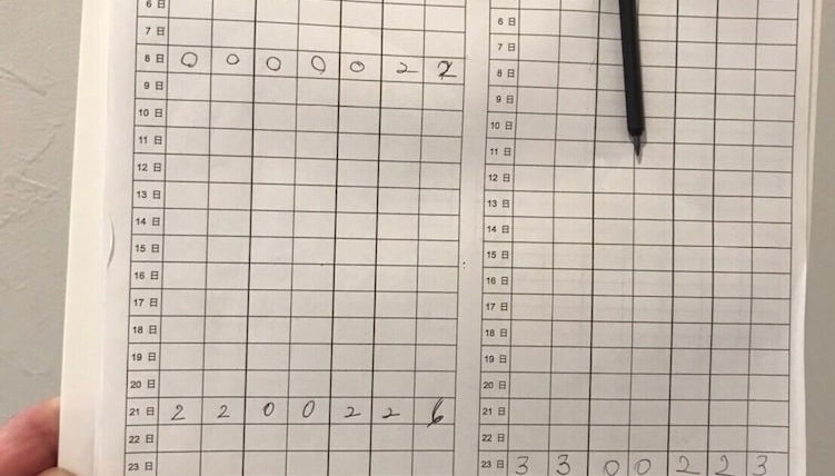 nico chan house - Foto 1, Habitación