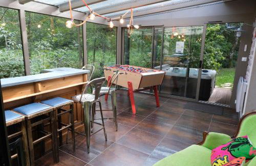 Gîte du ruisseau - Foto 18