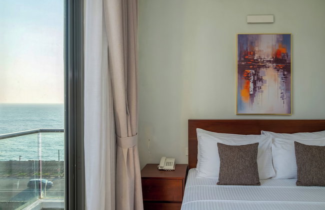 Marine Suites - Foto 49