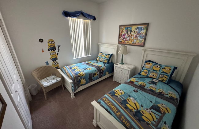 Scott Disney Villa - Foto 5