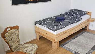 Ferienwohnung Talblick - Foto 4