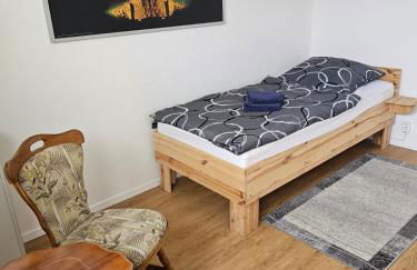 Ferienwohnung Talblick - Foto 4