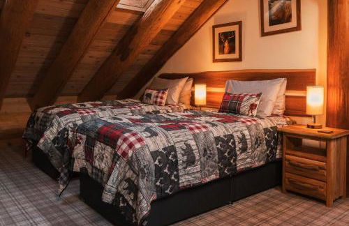 Caledonian Cabin - Photo 31