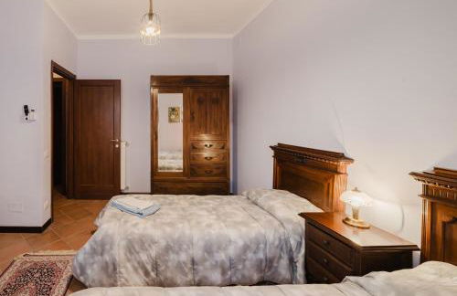 Affittacamere Del Piano - Private Parking - Foto 19