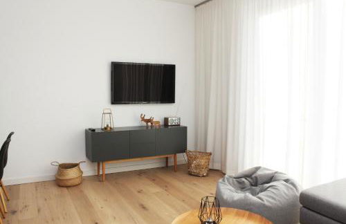 Ferienwohnung HeiDi Lux 2 - Foto 6
