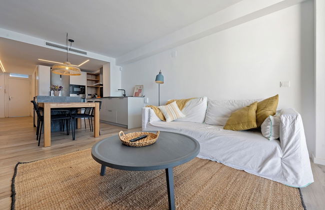 Alea Rentals - Bell Racó - Foto 58