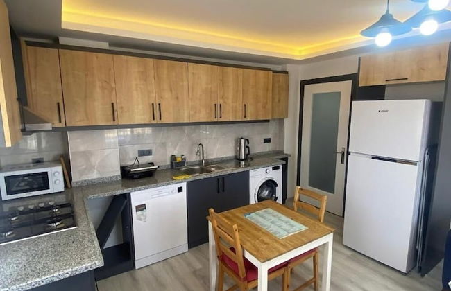 Mavi Restaurant & Apartments 3 - Foto 38