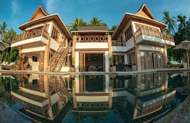 Perfect View Pool Villa - Photo 25