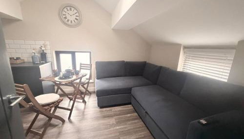 Cosy Parbold Apartment Steps form train station - Foto 5