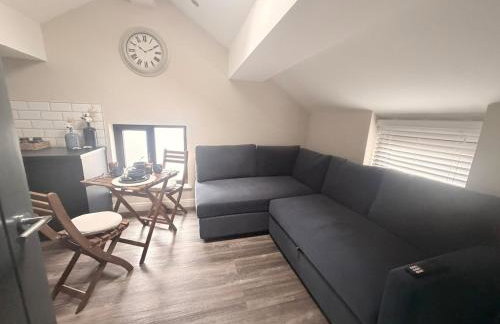 Cosy Parbold Apartment Steps form train station - Foto 5