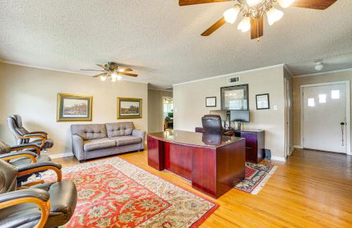 10 Min to Lake! 10 Min to DT Tyler! - Foto 11