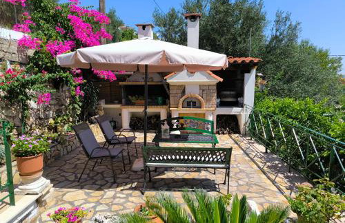 Dimitra's Great View Apartment - Foto 35