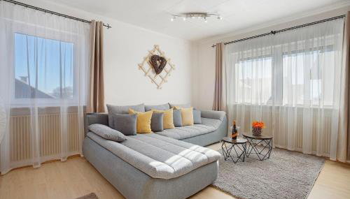 Ferienwohnung Sweet Home - Foto 2