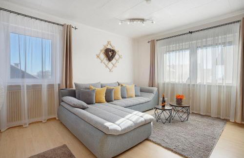 Ferienwohnung Sweet Home - Foto 2