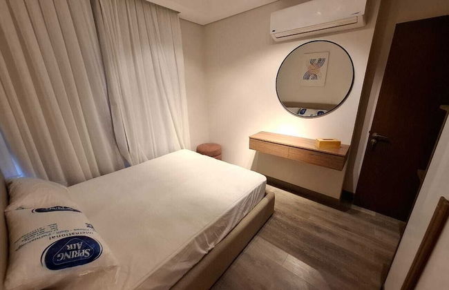 Mynt Stay zed west Residence 2 bedroom E1E213 - Foto 12