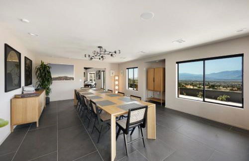 Addendum Estate - 2 Pools, Panoramic Views & Luxe Privacy for Groups - Foto 27