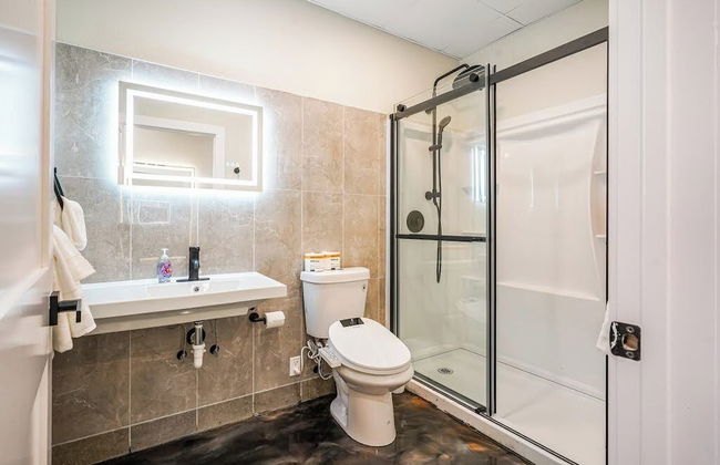 Melwood Suites Unit 104 Studio - Foto 4