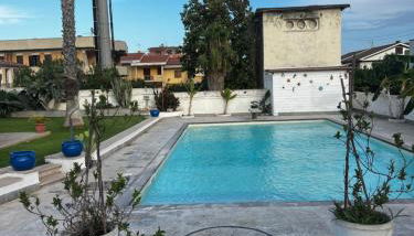 Villa LUCREZIA - Foto 4