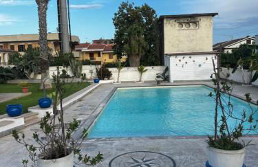 Villa LUCREZIA - Foto 4