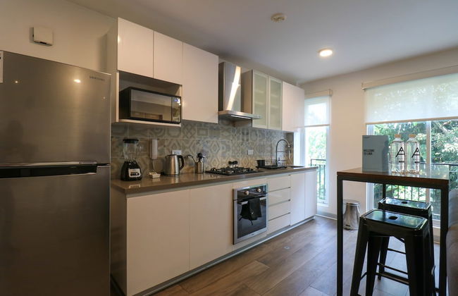 Amazing 1BR in the Heart of Barranco - Foto 18