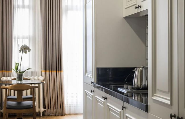 New Bosphorus Hotel - Foto 33