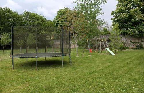 La Forge 8 Personnes - Foto 19