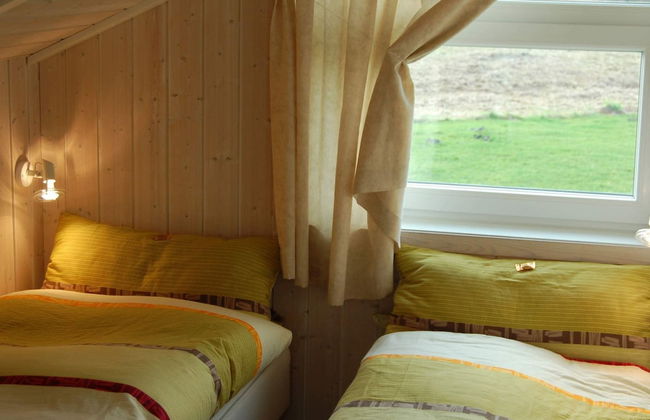 Holiday Home in Otterndorf - Foto 20