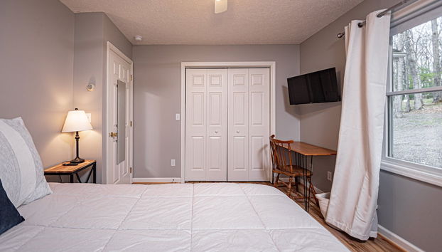 Docktails & Dreams - Foto 3, Habitación