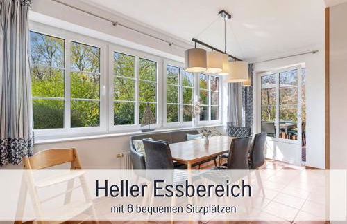 Bio Ferienhof Wichtelweide - Ferienhaus Lichtblick - Foto 8