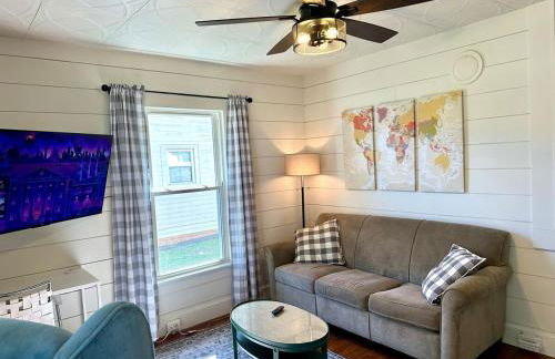 The Wright Choice - Cozy Spot- Near to Aviation Museum - Foto 10