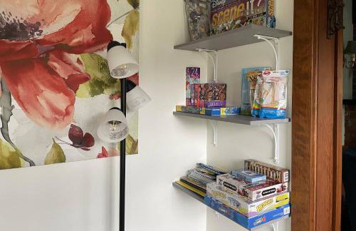 A Wave from it All: Swift's Beach Wareham - Foto 41