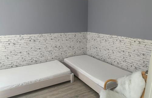 Joanna Apartment - Weinheim - Foto 5