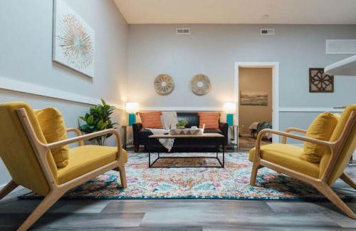 The Sanctuary Company Johnson City - Foto 1