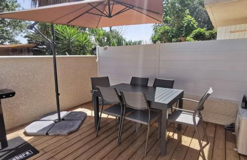 Maison Rénovée à Marseillan Plage - Photo 39
