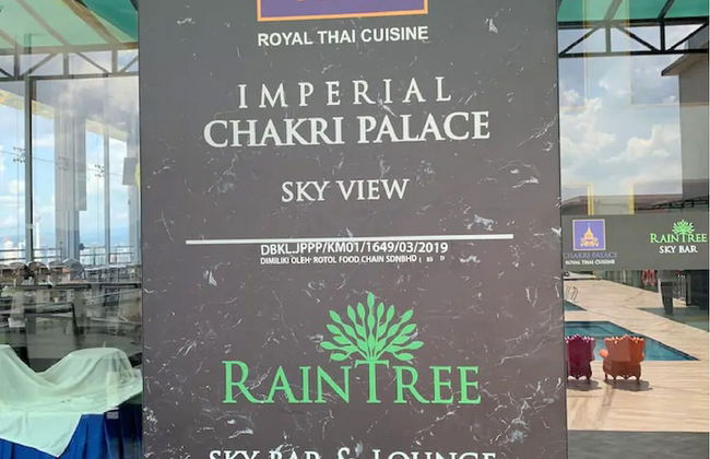 Urban Hive Suites, Dorsett Hartamas - Photo 31