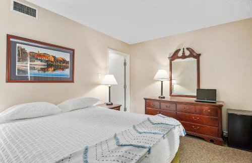 First Floor Standard Suite - Foto 13