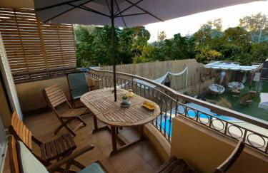 Nefeli Villa lagonisi - Pool - Photo 5