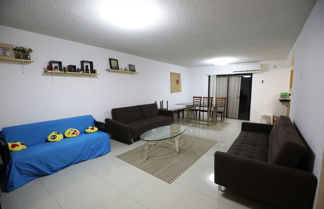 Big Family House - Foto 11