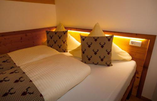 Chalet Alpenloft 1 - Foto 8